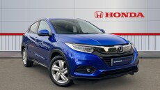 Honda HR-V 1.5 i-VTEC EX CVT 5dr Petrol Hatchback